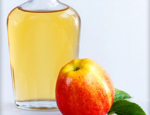 Apple Cider Vinegar Daily Can…..