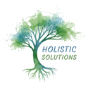 Holistic Solutions4u Logo