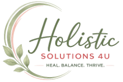 Holistic Solutions4u Logo