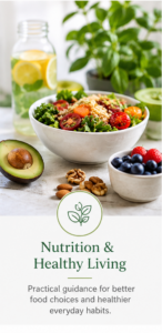 Home Card Nutrition