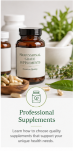 Home Card Supplements