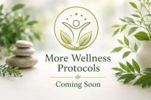 More protocols coming