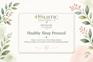 Sleep protocol