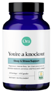 Youre a knockout