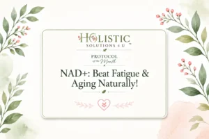 Fatigue protocol